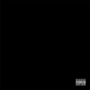 DEAN BLUNT Black metal 2LP