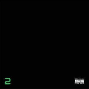 DEAN BLUNT Black metal 2 LP