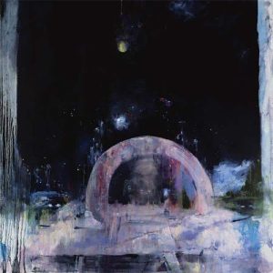 DAUGHTER Not to disappear LP