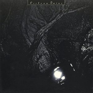 COCTEAU TWINS Pink opaque LP