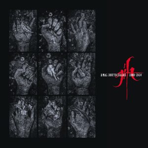 XMAL DEUTSCHLAND Gift CD