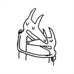 CAR SEAT HEADREST Twin fantasy LP