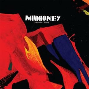 MUDHONEY Lucky ones CD paper sleeve