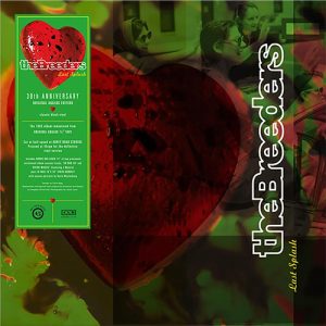 BREEDERS Last splash (30th anniversary edition) 3LP