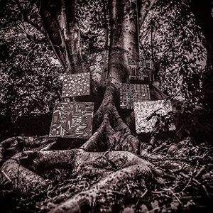 KAMASI WASHINGTON Harmony of difference CD DIGI