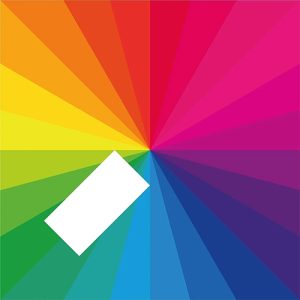 JAMIE XX In colour CD DIGI