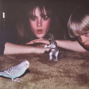 BIG THIEF Masterpiece (RM) LP