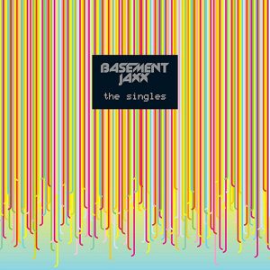 BASEMENT JAXX Singles 2LP