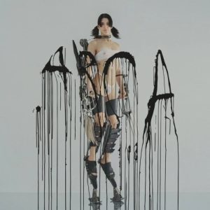 ARCA KiCk i LP