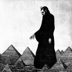 AFGHAN WHIGS In spades LP