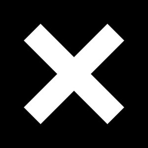 XX XX CD paper sleeve