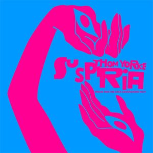THOM YORKE Suspiria 2LP
