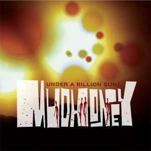 MUDHONEY Under a billion suns CD