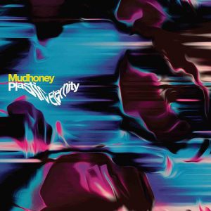 MUDHONEY Plastic eternity CD paper sleeve