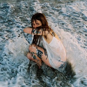 LALA LALA Heaven 2 CD paper sleeve