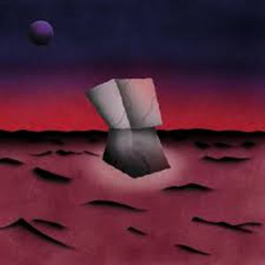 KING KRULE Space heavy CD DIGI