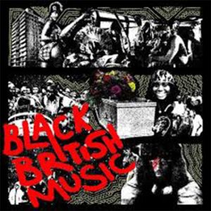 JIM LEGXACY Black british music CD DIGI