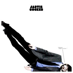 JARVIS COCKER Further complications 2LP
