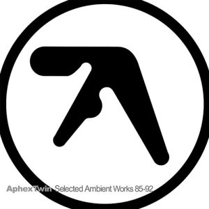 APHEX TWIN Selected ambient works 85-92 CD