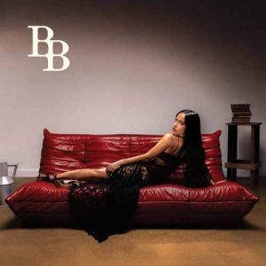 BECKY G Baraja bendita 2LP