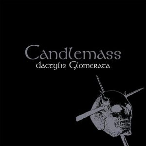 CANDLEMASS Dactylis glomerata CD