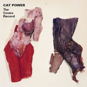 CAT POWER Covers record CD