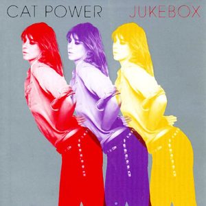 CAT POWER Jukebox CD