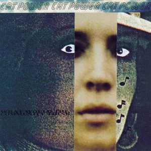 CAT POWER What would the community think CD