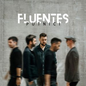 FLUENTES Putnici CD DIGI