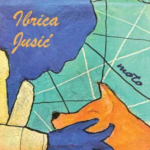 IBRICA JUSIĆ Moto CD