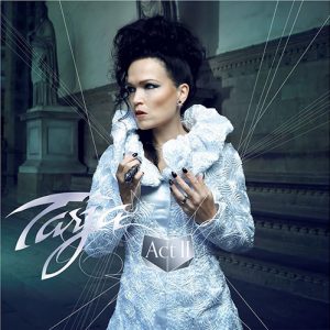 TARJA Act II 2CD DIGI