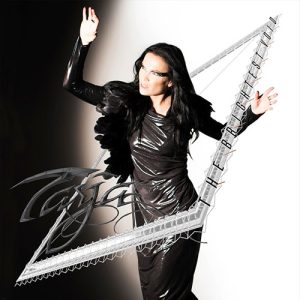 TARJA Brightest Void CD