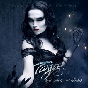 TARJA From Spirits And Ghosts CD