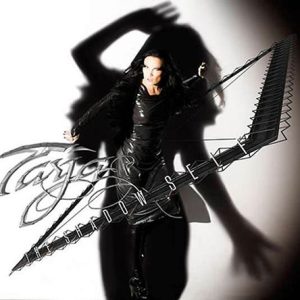 TARJA Shadow self (Special Edition) CD + DVD