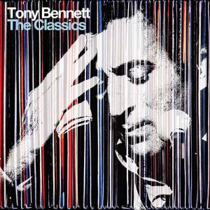 TONY BENNETT Classics 2013 LTD 2LP