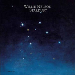 WILLIE NELSON Stardust (reissue 2026) LP