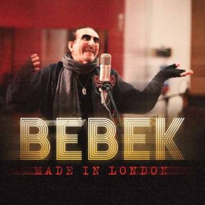 ŽELJKO BEBEK Made in London COLOURED 2LP