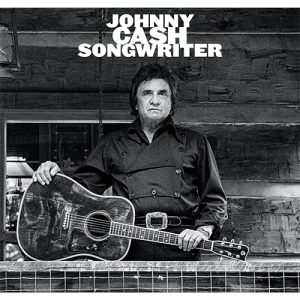 JOHNNY CASH Songwriter 2CD