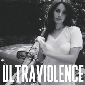 LANA DEL REY Ultraviolence 2LP