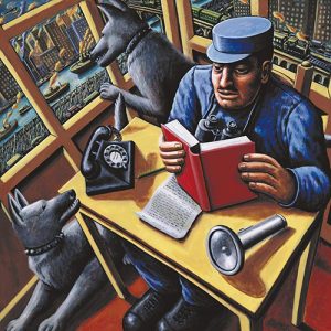 KING CRIMSON Night watch - live Amsterdam 1973 2CD