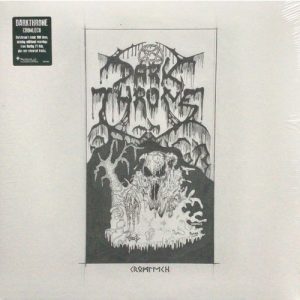 DARKTHRONE Cromlech LP
