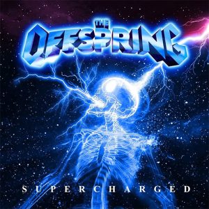 OFFSPRING Supercharged COLOR LP